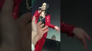 👑SOFIA ROTARU TRIBUTE SHOW - DIONIS KELM👑 Я назову планету именем твоим 2023