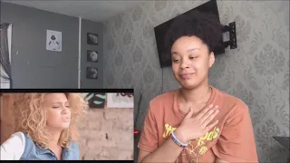 Tori Kelly x Frank Ocean | "Thinking About You" (Acoustic Cover) | Reaction