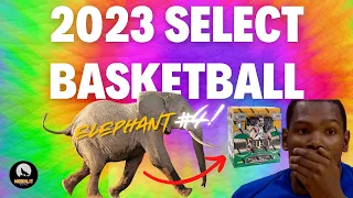 Pulled My 4th Elephant 🐘, a Tie Dye☮️, and an Auto✍🏽 From the Same Mega Box!? 💥🤯