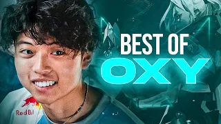 C9 OXY's Best Plays in Valorant Ranked