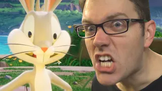 AVGN in MultiVersus