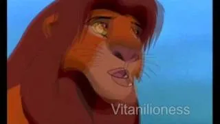 The Lion King 4- Kiara's grief