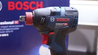 Bosch GDX 18V-200C