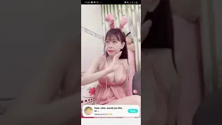 Very sexy asian girl