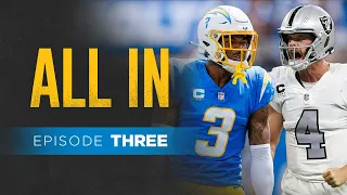 ALL IN: First Blood In AFC West | LA Chargers