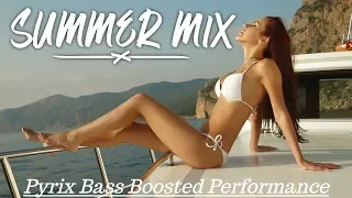 Summer Music Mix 2019 🌴- Best Of Tropical Deep House Sessions Music Chill Out Mix