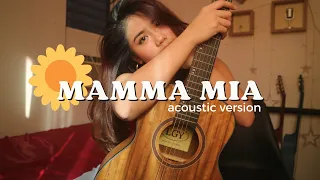 Mamma Mia (Acoustic Female Version) - Vivi Pangilinan