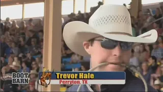 Trevor Hale | 2022 Pendleton Round-Up