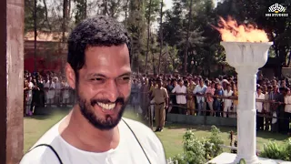 नाना पाटेकर डायलॉग आ गए मेरी मौत का तमाशा देखने -  Nana Patekar |  क्रांतिवीर का डायलॉग