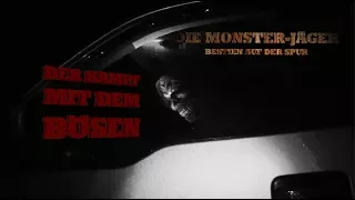 Die Monster-Jäger Bestien auf der Spur || Der Kampf mit dem Bösen || Ankündigung