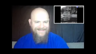 Metal Head's FIRST REACTION to OPETH!!! - To Bid You Farewell