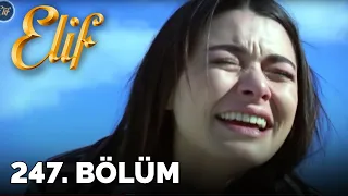 Elif - 247.Bölüm (HD)