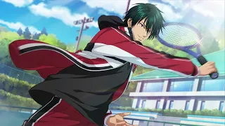 RYOGA ECHIZEN PICS (PRINCE OF TENNIS)