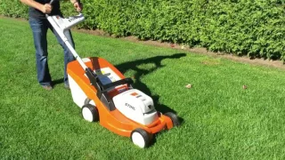 STIHL RMA410