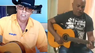 Seguindo Seus Passos             #sertanejo  #segundavoz Com Rick Inscreva-se no Nosso Canal.