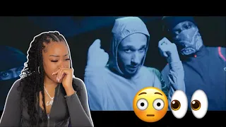 THE DISRESPECT!😳 YANKO - FREE JT #BWC (Official Music Video) | REACTION!
