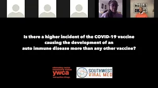 COVID-19 vaccine causing the development of an auto immune disease more than any other vaccine?