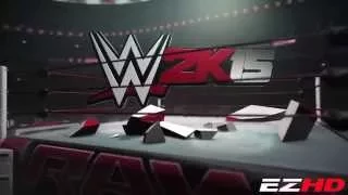 WWE2K15 [PS4] How to perform a Hot Tag for the "Change the Tides" trophy