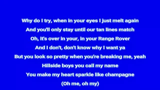 Hillside Boys - Kim Petras [ Offical Song ] Lyrics