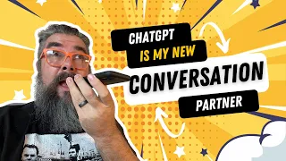 Voice Chatting with ChatGPT for English Language Learners