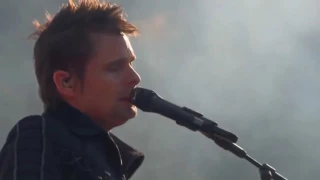 Muse - Supermassive Black Hole (Live 2015)