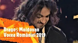✌ FINALA Vocea României ✌ Marele CÂŞTIGĂTOR! ✌ DRAGOŞ MOLDOVAN ✌ Publicul a ales VOCEA!