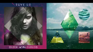 Rather Body - Tove Lo vs. Clean Bandit