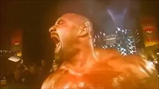 Goldberg Theme Remix in HD