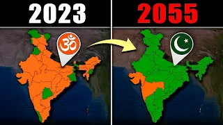 क्यों HINDU आबादी INDIA में तेजी से घट रही है | Why Hindu Population is Declining In India?