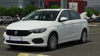 Fiat Tipo 1.3 Multijet