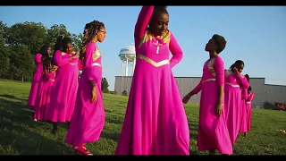 Donald Lawrence - Deliver Me (This Is My Exodus) (Praise Dance) iDance Praise Academy (IDPA)