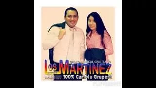 Los hermanos matinez  Me robaste el corazon Nuevo 2015