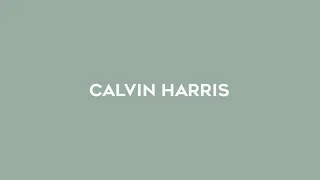 top 20 calvin harris songs