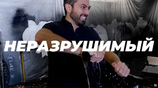 Противоударный спрей [Veritasium]