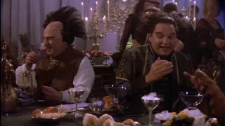 Babylon 5 - Londo Celebrates Centauri Religion