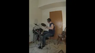 The Kids Aren't Alright - The Offspring- Drum Cover