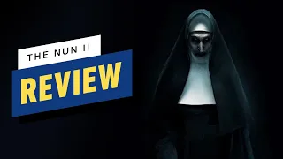 The Nun 2 Review