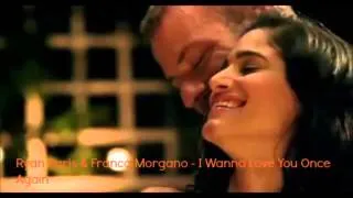 Ryan Paris & Franca Morgano - I Wanna Love You Once Again (Radio Edit) (F)
