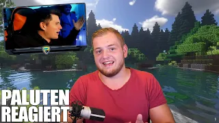 Paluten reagiert auf TWITCH hat YOUTUBE gef*ckt! Damit hat so schnell niemand gerechnet! - Trymacs