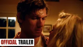 BACK ROADS Official Trailer (2018) Thriller Movie