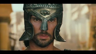 Troy, Achilles tribute   Two Steps from Hell   Strength of a Thousand Men