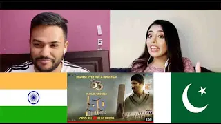 Reaction | 83 Official Trailer | Hindi | Ranveer Singh | Kabir Khan