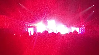 Korn live at T-mobile Arena Las Vegas 10/15/2021 Full Show