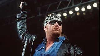 The Undertaker “Rollin” Entrance Video (2001)