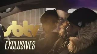 YGG | Strikers [Music Video]: SBTV