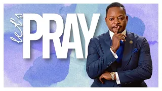 Let's Pray with Pastor Alph Lukau | Thursday 1 Jun 2023 | AMI LIVESTREAM