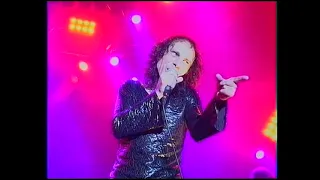 DIO live - Rainbow In The Dark (Bang Your Head Festival 2003-2005)