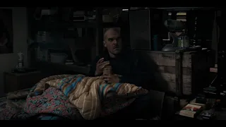 Stranger Things S4E4 - Hopper Gets Found