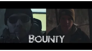 Bounty - Short Post Apocalyptic Film