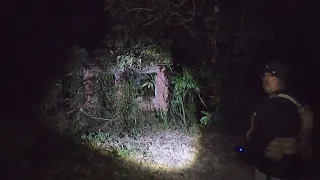 INTEGRANTE DESMAIA NA CASA DO CAPATAZ FANTASMA MOMENTOS DE DESESPERO